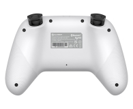 GameSir T4n Lite biały - 1569919 - zdjęcie 2